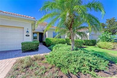 Beach Home For Sale in Bradenton, Florida