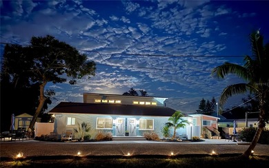 Beach Townhome/Townhouse For Sale in Englewood, Florida