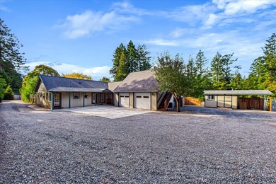 Beach Home Sale Pending in Fortuna, California