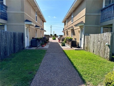 Beach Condo For Sale in Corpus Christi, Texas