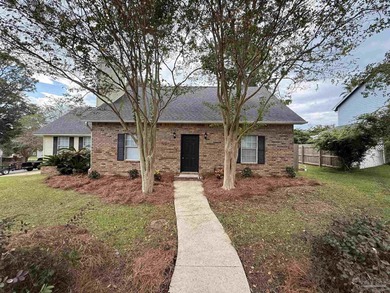 Beach Home For Sale in Pensacola, Florida