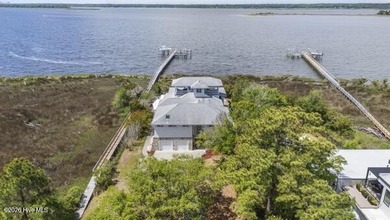 Beach Home For Sale in Wilmington, North Carolina