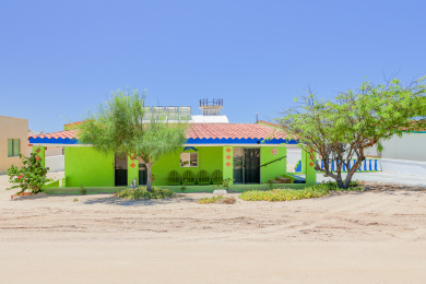 Vacation Rental Beach House in Playa Encanto, Sonora, Mexico