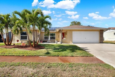 Beach Home Sale Pending in Port Richey, Florida