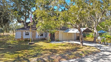 Beach Home Sale Pending in Hudson, Florida
