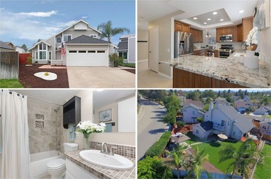 Beach Home For Sale in Oceanside, California