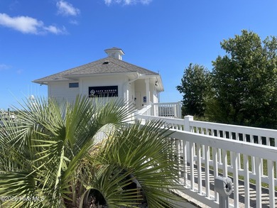 Beach Lot For Sale in Southport, North Carolina