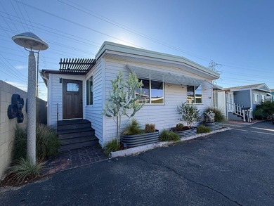 Beach Home For Sale in Huntington Beach, California