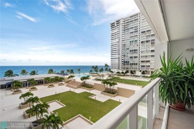 Beach Condo For Sale in Fort Lauderdale, Florida