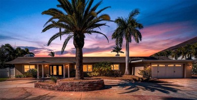 Beach Home For Sale in Largo, Florida