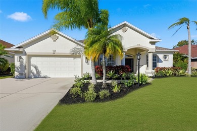 Beach Home For Sale in Bradenton, Florida