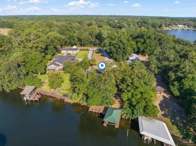 Beach Home For Sale in Milton, Florida