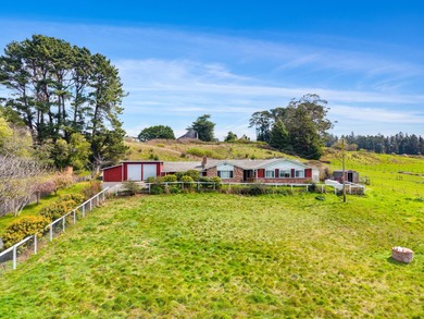 Beach Home For Sale in Mckinleyville, California