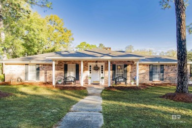 Beach Home For Sale in Mobile, Alabama