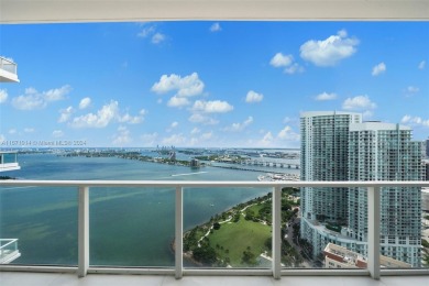 Beach Condo For Sale in Miami, Florida