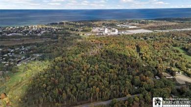 Beach Acreage For Sale in Dunkirk, New York