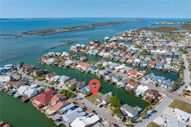 Beach Lot For Sale in Corpus Christi, Texas