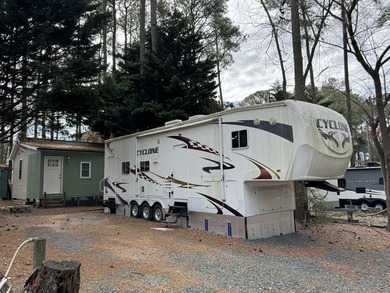 Beach Home For Sale in Horntown, Virginia