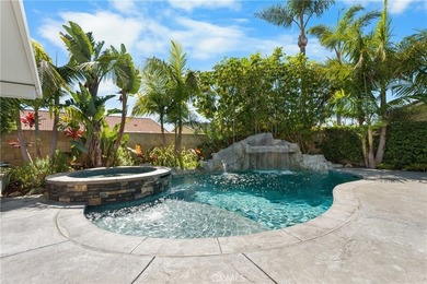 Beach Home For Sale in Huntington Beach, California