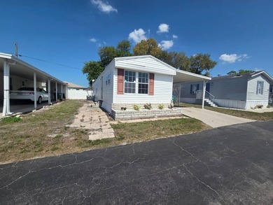 Beach Home For Sale in Largo, Florida