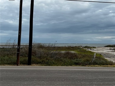 Beach Lot For Sale in Corpus Christi, Texas