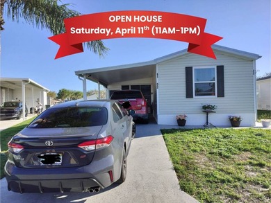 Beach Home For Sale in Fort Pierce, Florida