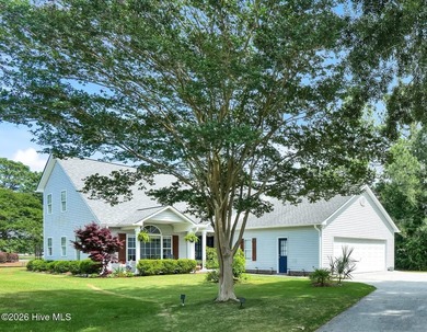Beach Home Sale Pending in Wilmington, North Carolina