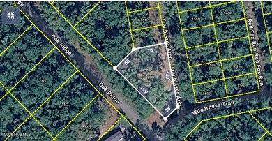 Beach Lot For Sale in Hertford, North Carolina