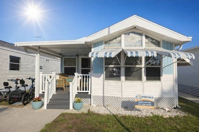 Beach Home For Sale in Largo, Florida