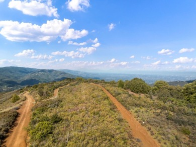 Beach Acreage For Sale in Los Gatos, California