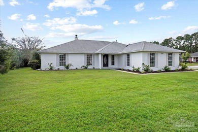 Beach Home For Sale in Pensacola, Florida