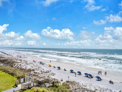 Beach Condo For Sale in Miramar Beach, Florida