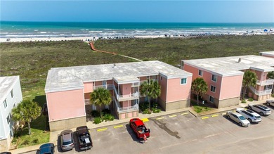 Beach Condo For Sale in Port Aransas, Texas