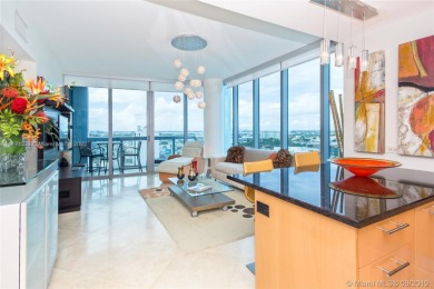 Beach Condo Off Market in Miami Beach, Florida