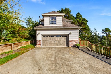 Beach Home For Sale in Blue Lake, California