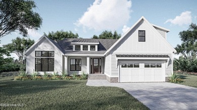 Beach Home For Sale in Hampstead, North Carolina