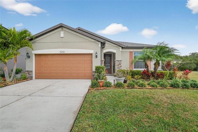 Beach Home For Sale in Riverview, Florida