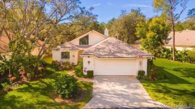 Beach Home Off Market in New Smyrna Beach, Florida