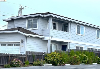 Beach Home For Sale in Seaside, California