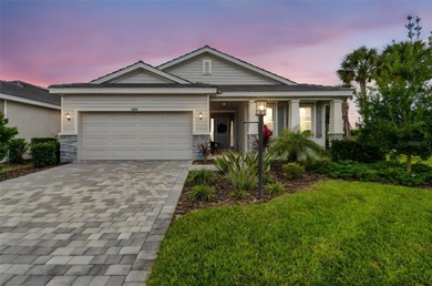 Beach Home For Sale in Lakewood Ranch, Florida