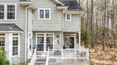 Beach Home For Sale in Exmore, Virginia