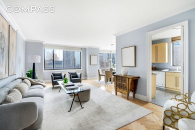Beach Condo For Sale in New York, New York