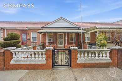 Beach Home For Sale in Queens, New York