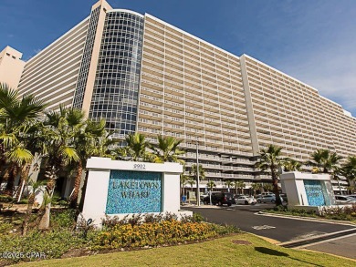 Beach Condo For Sale in Panama City, Florida