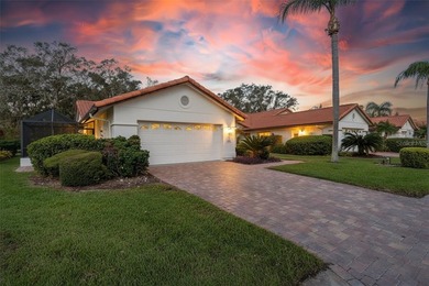 Beach Home For Sale in Bradenton, Florida
