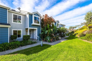 Beach Condo For Sale in San Clemente, California