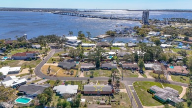 Beach Home For Sale in Panama City Beach, Florida