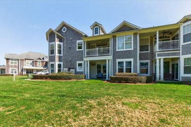 Beach Condo For Sale in Cape Charles, Virginia