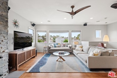 Beach Home For Sale in Playa Del Rey, California