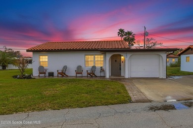 Beach Condo For Sale in Indialantic, Florida